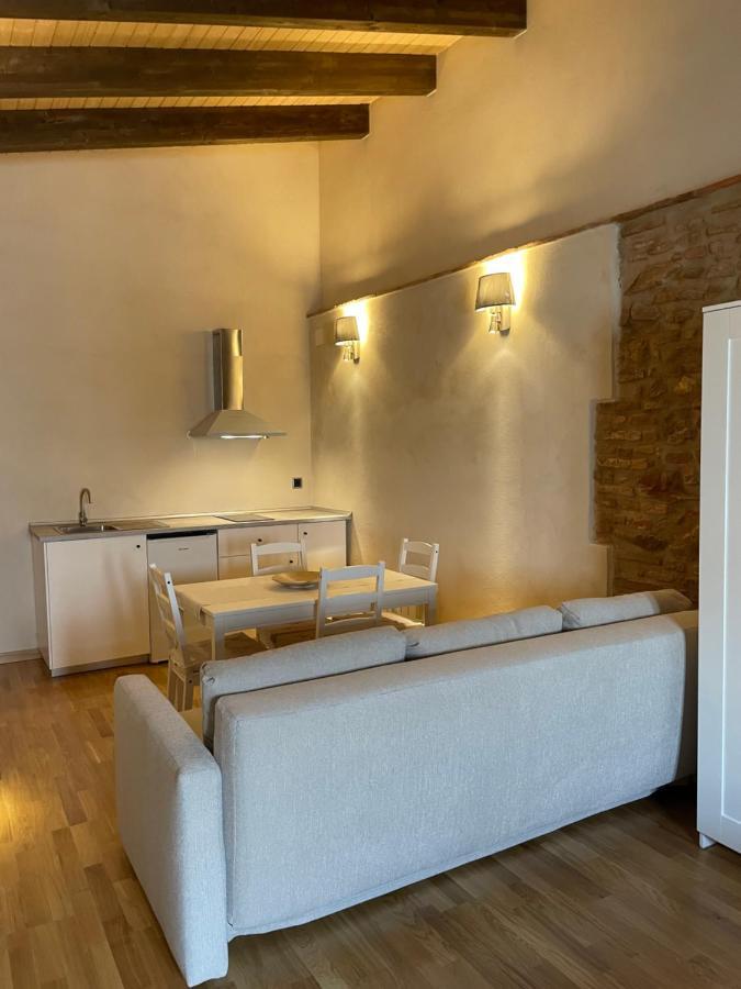 Apartamentos Rurales Posada De Льерена Экстерьер фото