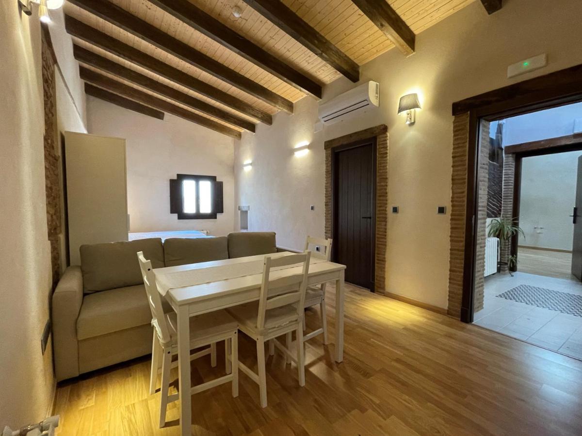 Apartamentos Rurales Posada De Льерена Экстерьер фото