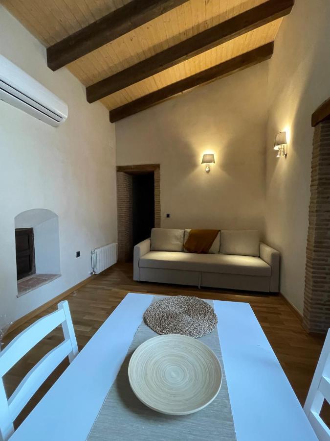 Apartamentos Rurales Posada De Льерена Экстерьер фото