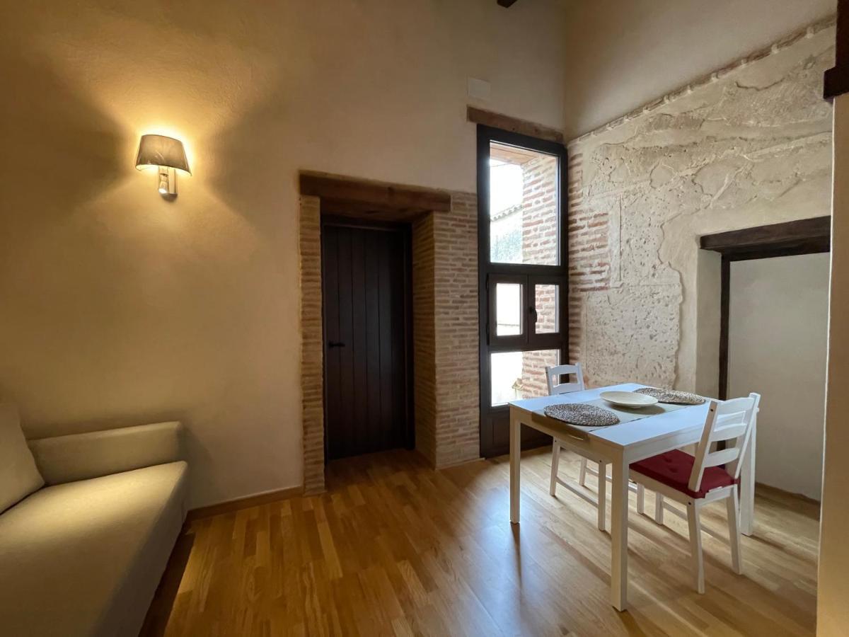 Apartamentos Rurales Posada De Льерена Экстерьер фото