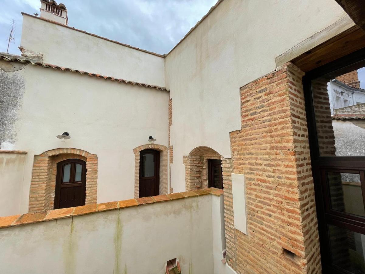 Apartamentos Rurales Posada De Льерена Экстерьер фото
